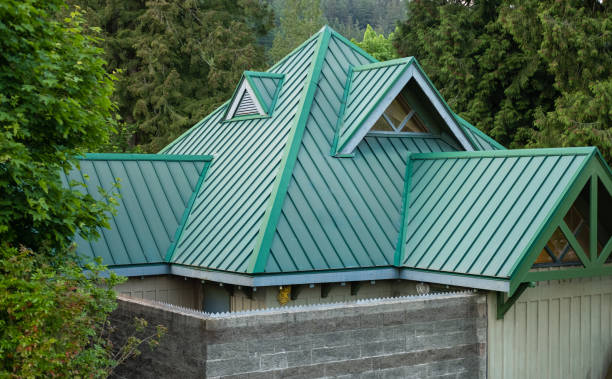 Best Cold Roofs  in Swainsboro, GA
