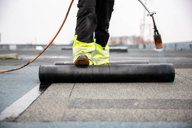 Best Roof Installation  in Swainsboro, GA
