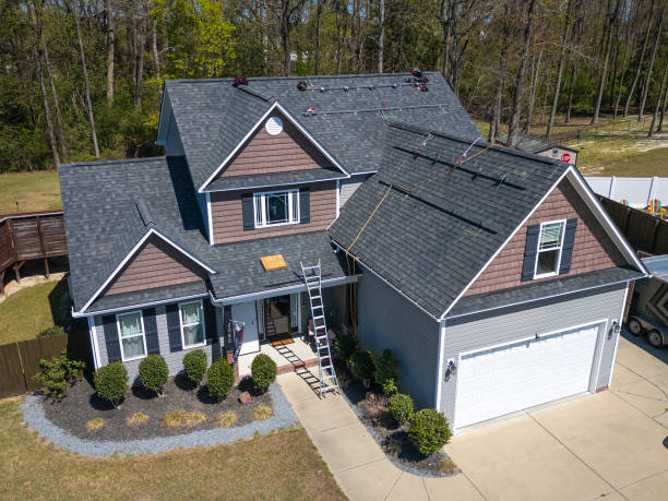 Best EPDM Roofing  in Swainsboro, GA